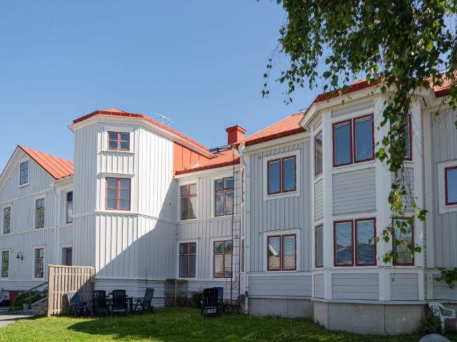 Östanbäcksgatan 10, 871 31, Härnösand