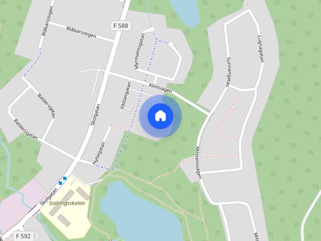 Östangatan 17