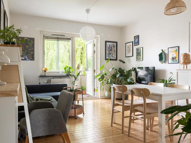 Östanvindsgatan 9A