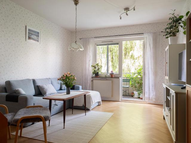 Östanvindsgatan 9B