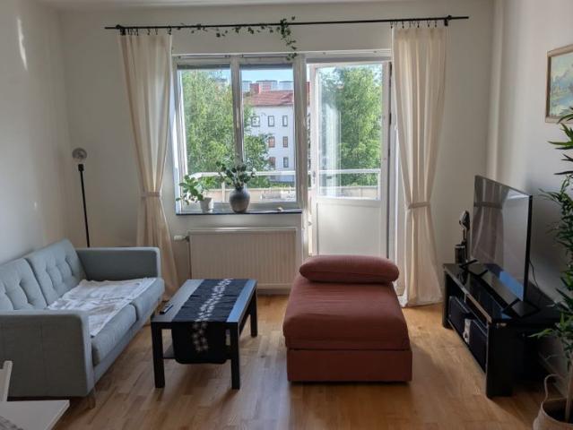 Östanvindsgatan, Göteborg