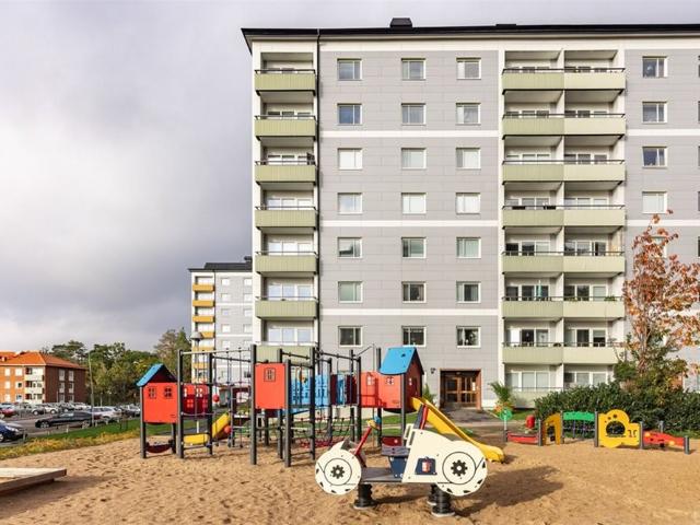 Östanvindsvägen 16 A, Uddevalla