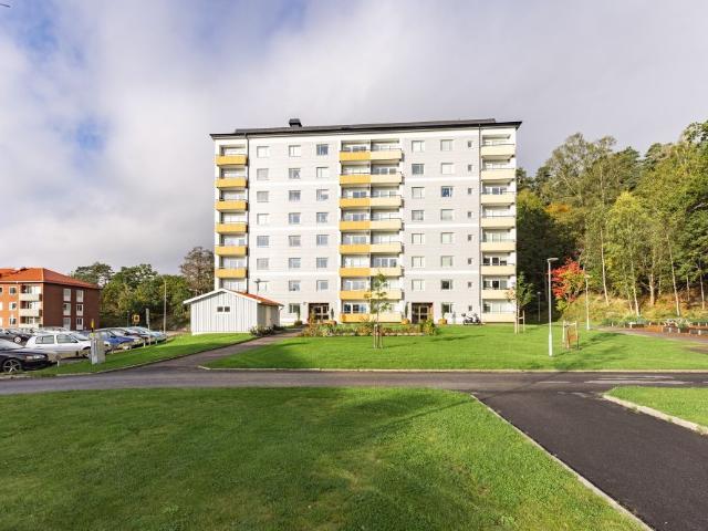 Östanvindsvägen 16 B
