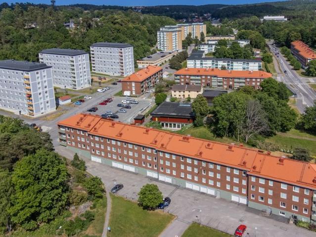 Östanvindsvägen 19 A