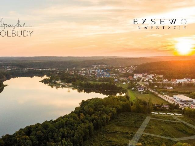 Ostatni dom w Przystani Kolbudy – 94 m2, blisko natury