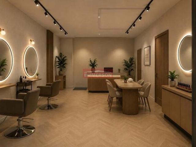 Ostatni lokal usługowy 40,22 m2 !