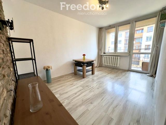 Ostatnia 45,23 m², Bytom