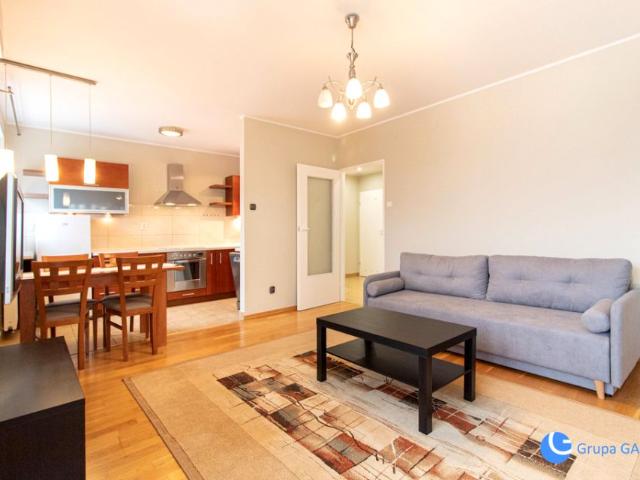 Ostatnia 51 m², Kraków