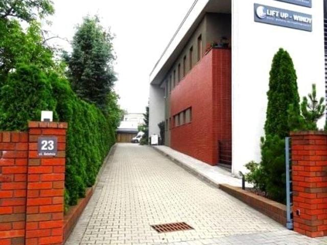 Ostatnia 79 m², Poznań