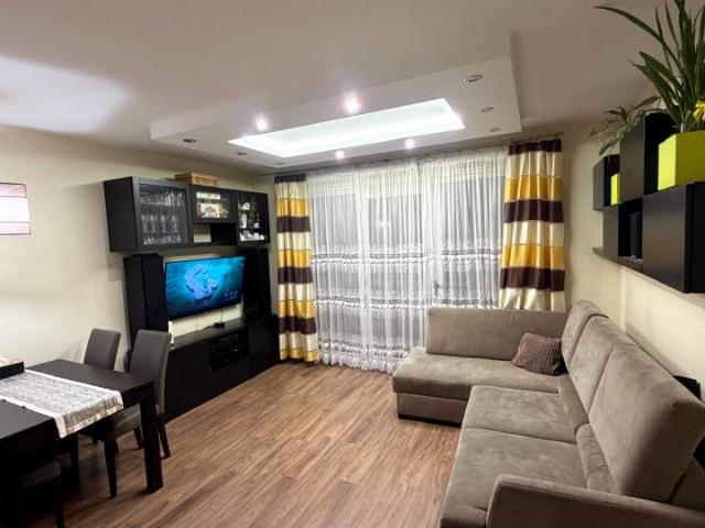 Ostatnia 1f 58 m², Kraków