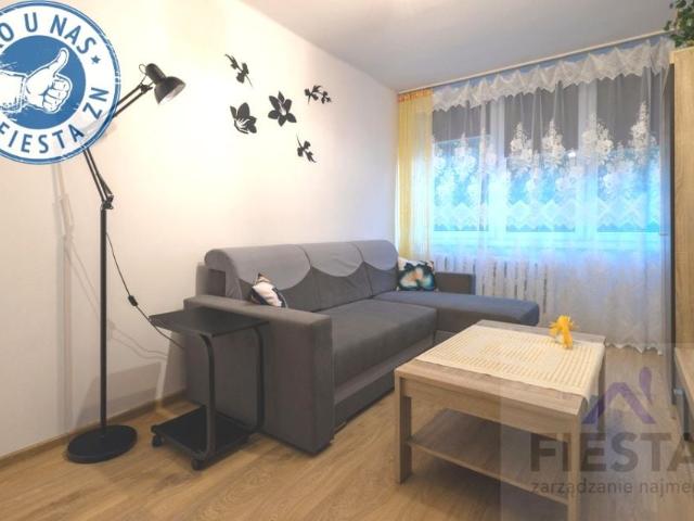 Ostatnia 30 m², Bytom