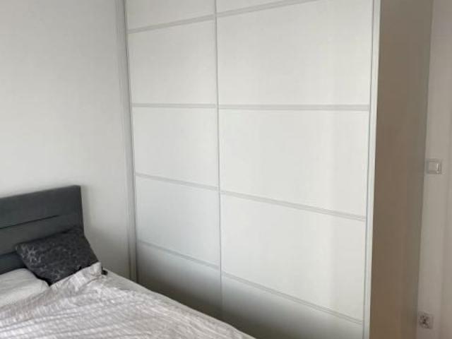 Ostatnia 37 m², Kraków