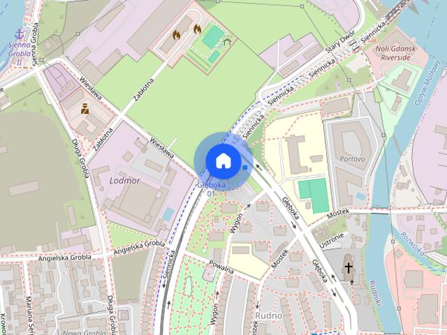 Ostatnia Szansa! Pierwszy miesiąc gratis! Last C