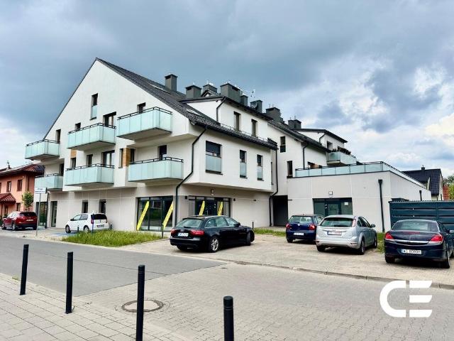 Ostatnie 3 pokojowe mieszkanie w prestiżowej inwestycji Brylantowa 21