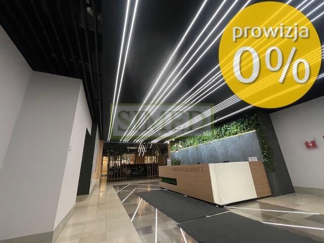 Biurowiec,wysoki standard,ciekawe rozwiazania 24h