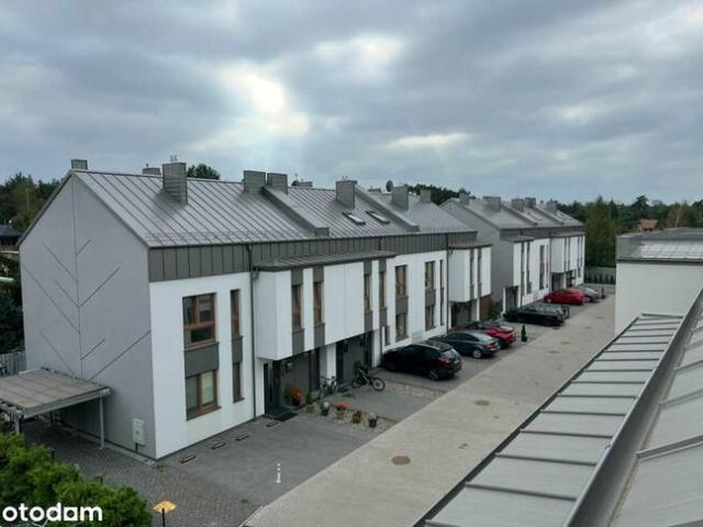 OSTATNIE Mieszkanie przy Suwalnej 38 w Legionowie 123 m²