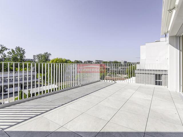 Ostatnie piętro | Taras 20 m2 | Bezpośrednio