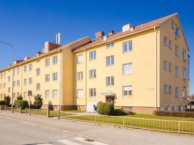 Östbygatan 16B