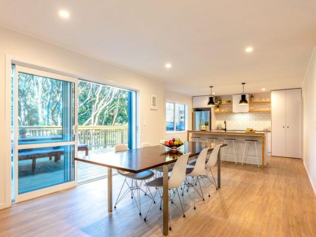 ostend, 3 bedrooms