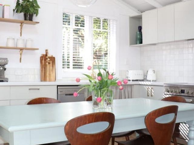 ostend, 2 bedrooms