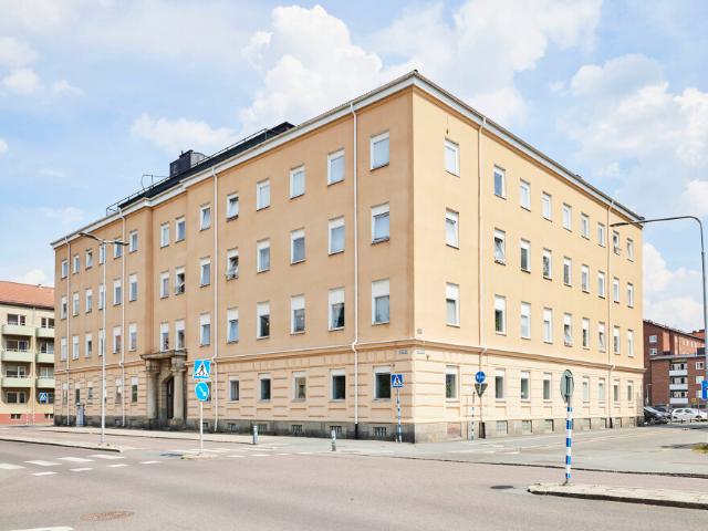 öster, jönköping