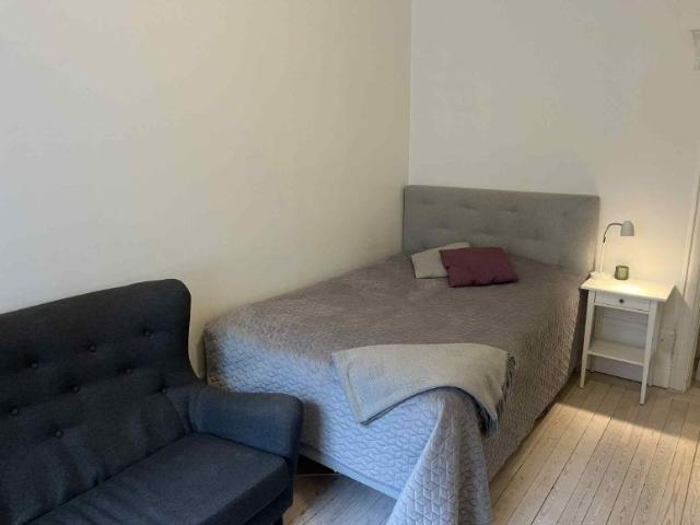 Östermalm 1rok tillsv 17.250kr/mån