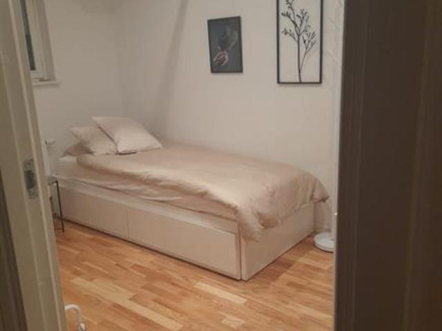 Östermalm 1rok tillsv 7.475kr/mån