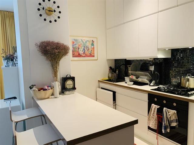 Östermalm 2rok 7mån 17.250kr/mån