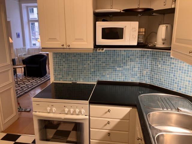Östermalm 2rok 7mån 19.000kr/mån 51 m² 19 000 kr
