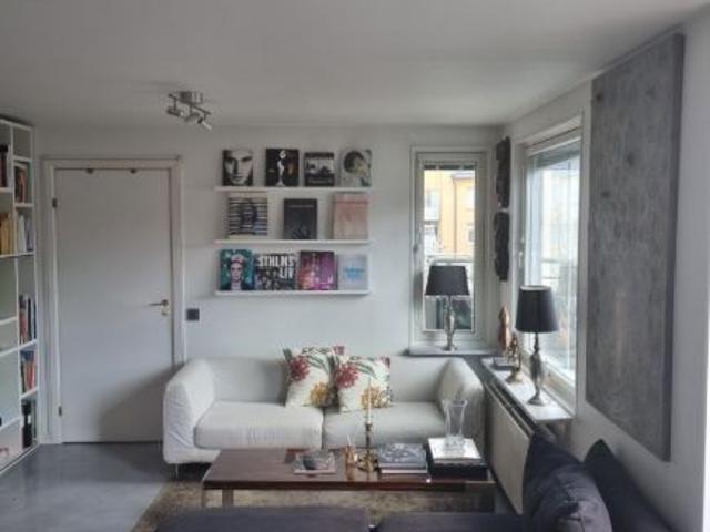 Östermalm 2rok 12mån 20.700kr/mån