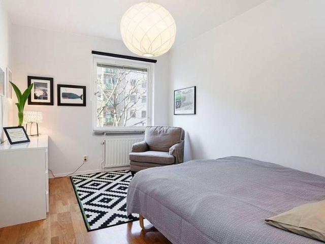 Östermalm 2rok tillsv 19.521kr/mån 64 m² 19 521 kr