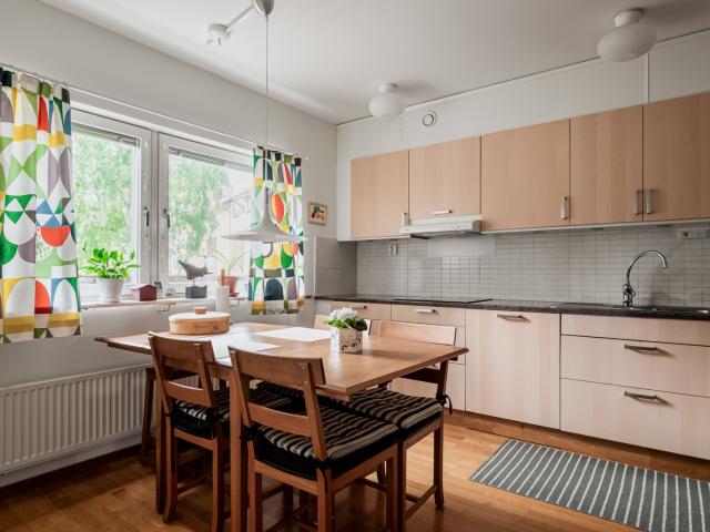 Östermalmsgatan 28B