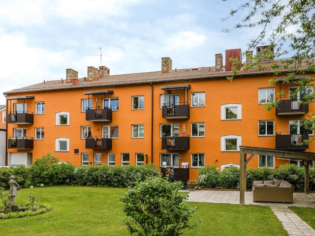 Östermalmsgatan 9A