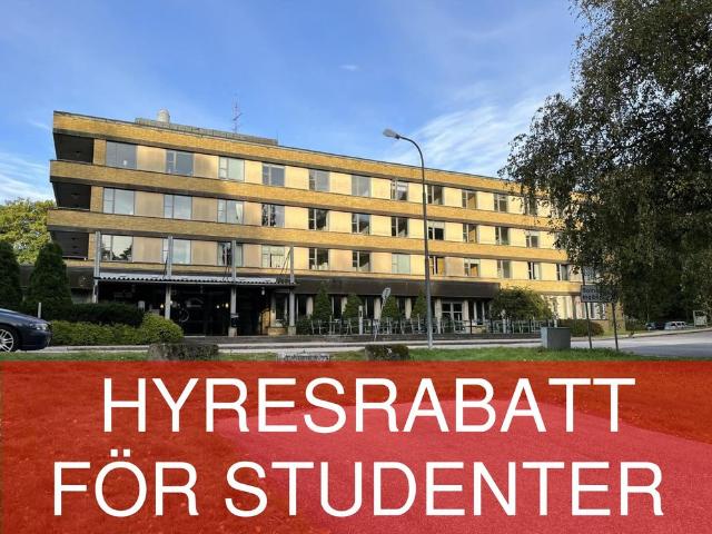 Östermalmsgatan, Borås