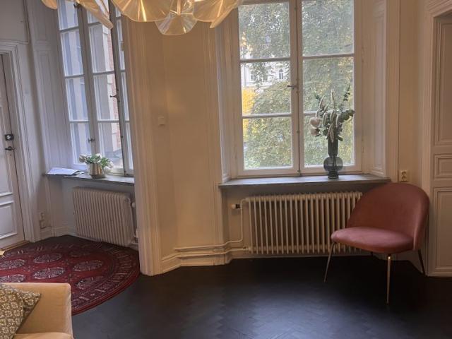 Östermalmsgatan, Stockholm