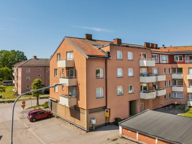 Östermalmsvägen 30 B
