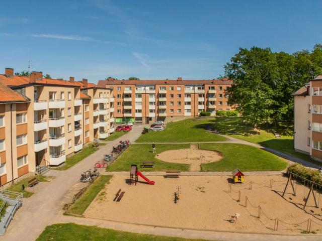 Östermalmsvägen 32 B