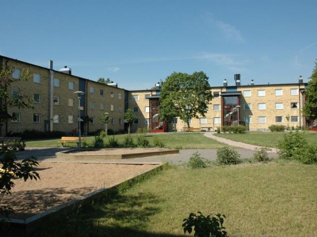 Östermalmsvägen 59 C