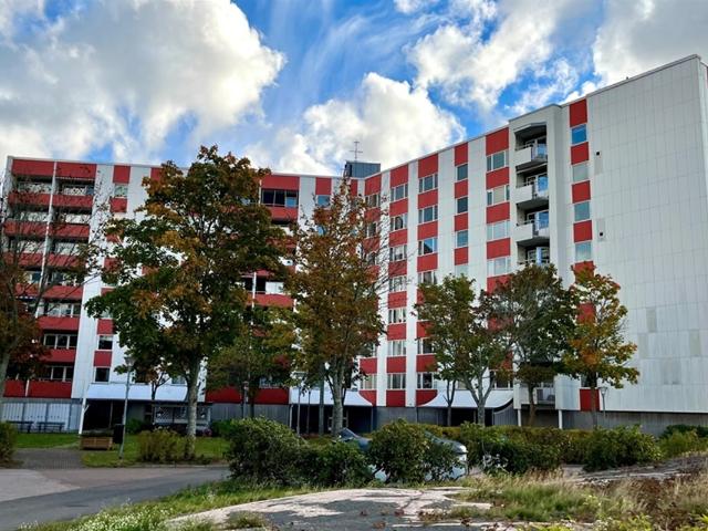 Ingenjörsvägen 36