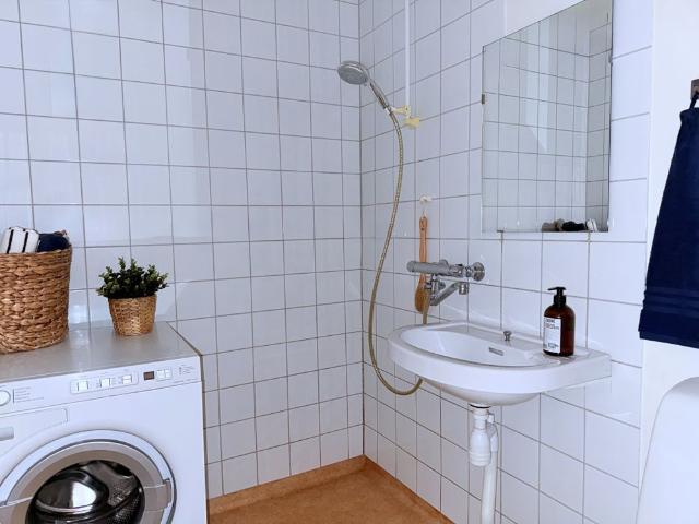 Östermalmsvägen, Finspång