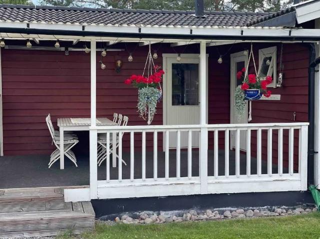 ÖSTERÄNGARNA, Molkom