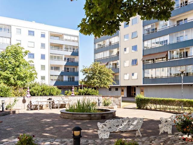 Österängsgatan 28