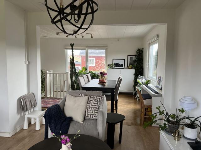 Österängsgatan, Mölndal