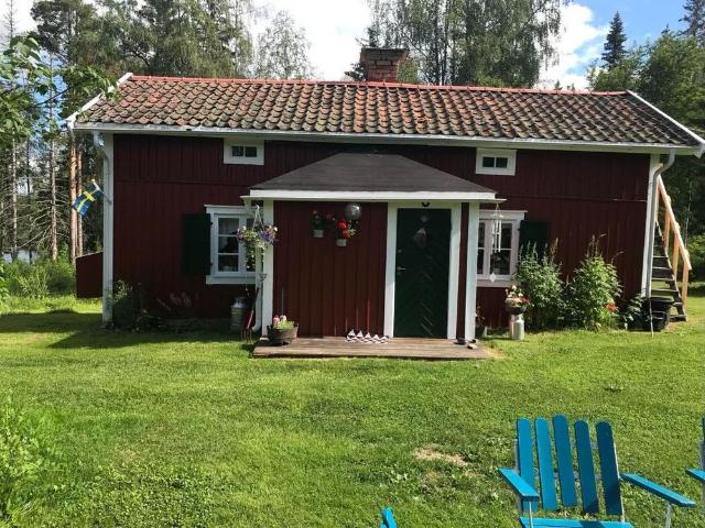 Österdälje, Matfors