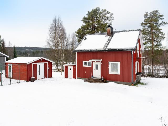 Österforse 153