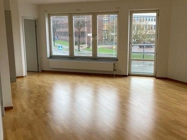 Östergatan, Trelleborg