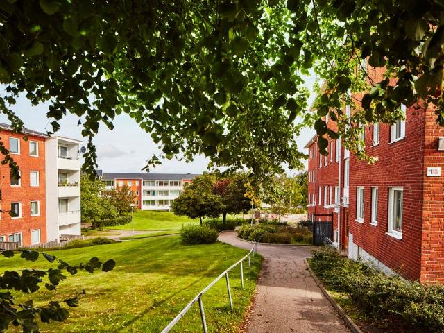 Östergatan 16N
