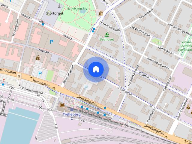Östergatan 11 A