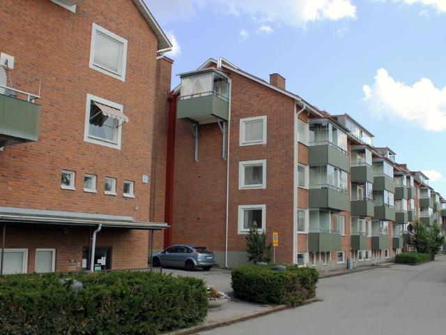 Östergatan 1 B
