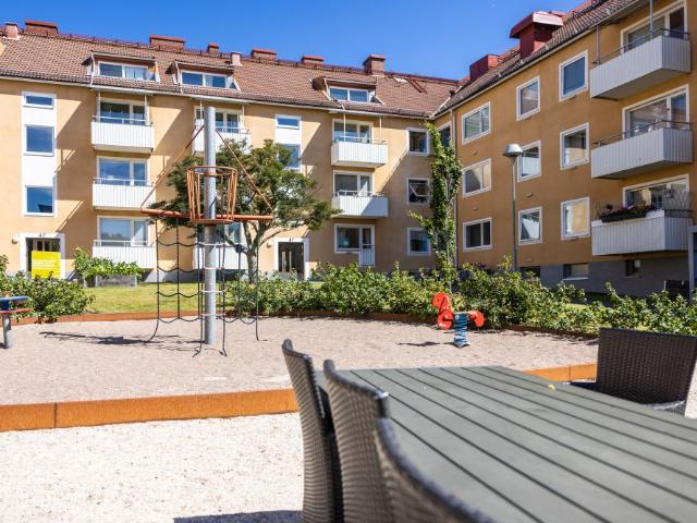 Östergatan 1 B